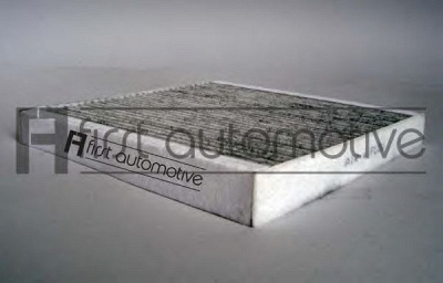 1A FIRST AUTOMOTIVE k30387 -  Фильтр воздуха в салоне